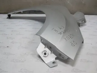  Крыло переднее правое Ford C-max 2 Арт e11661290, вид 4