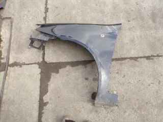 12407704 Крыло переднее левое Fiat Punto 2 Арт e11661286, вид 1