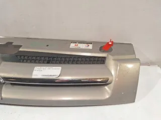 9644757977 Решетка радиатора Citroen Berlingo 2  Арт e11661172, вид 4