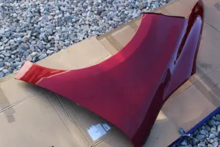 blotniklopgc4 Крыло переднее левое Citroen C4 2 Арт e11661160, вид 3