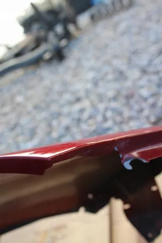 blotniklopgc4 Крыло переднее левое Citroen C4 2 Арт e11661160, вид 5
