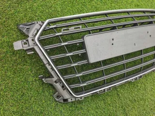 8S0853651A Решетка радиатора Audi TT 3 Арт e11661149, вид 2