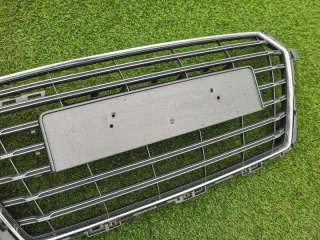8S0853651A Решетка радиатора Audi TT 3 Арт e11661149, вид 3