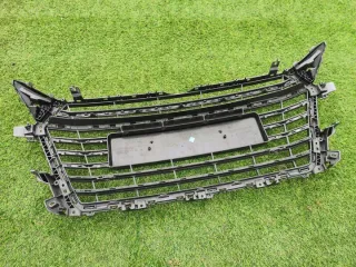8S0853651A Решетка радиатора Audi TT 3 Арт e11661149, вид 5