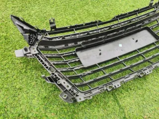 8S0853651A Решетка радиатора Audi TT 3 Арт e11661149, вид 6