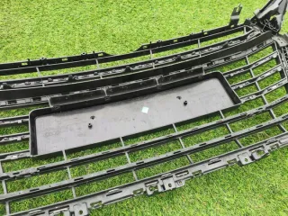 8S0853651A Решетка радиатора Audi TT 3 Арт e11661149, вид 7
