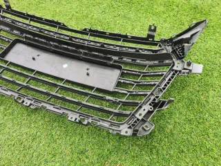 8S0853651A Решетка радиатора Audi TT 3 Арт e11661149, вид 8