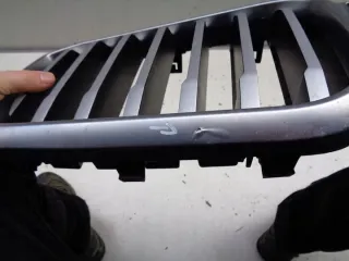 10627111 Решетка радиатора BMW X3 G01 Арт e11661097, вид 4