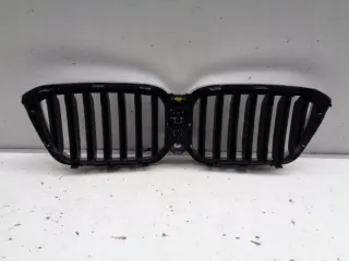 10627111 Решетка радиатора BMW X3 G01 Арт e11661097, вид 5