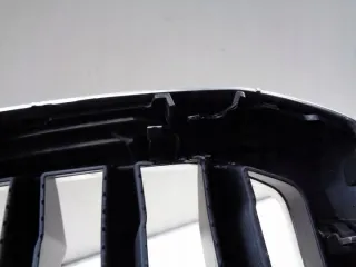 10627111 Решетка радиатора BMW X3 G01 Арт e11661097, вид 6