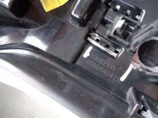 10627111 Решетка радиатора BMW X3 G01 Арт e11661097, вид 7
