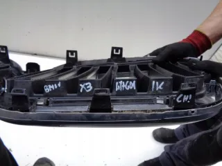 10627111 Решетка радиатора BMW X3 G01 Арт e11661097, вид 8