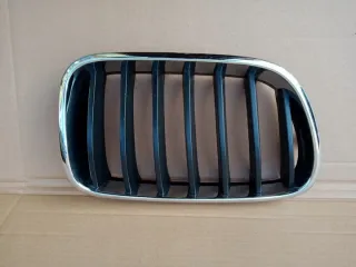 7210725 Решетка радиатора BMW X3 F25 Арт e11661093, вид 2