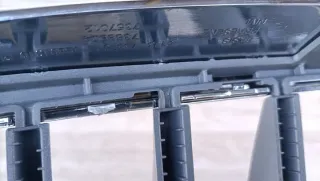 51137357012 K144669MR Решетка радиатора BMW 7 G11/G12 Арт e11661024, вид 4