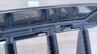 51137357012 K144669MR Решетка радиатора BMW 7 G11/G12 Арт e11661024, вид 5