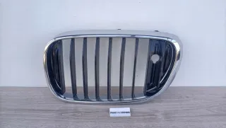 7357011 PAK11399MR Решетка радиатора BMW 7 G11/G12 Арт e11661022, вид 1