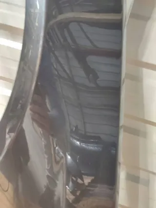  Крыло переднее левое BMW 5 F10/F11/GT F07 Арт e11660825, вид 4