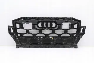 2024- 4M0853651 Bumper3 Решетка радиатора Audi Q7 4M restailing Арт e11660795, вид 4