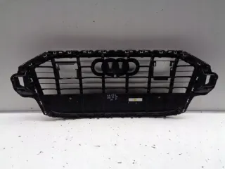 4M0853651AJ Решетка радиатора Audi Q7 4M restailing Арт e11660793, вид 6