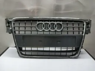 8K0853651 Решетка радиатора Audi A4 B8 Арт e11660729, вид 1