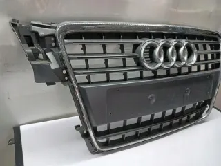 8K0853651 Решетка радиатора Audi A4 B8 Арт e11660729, вид 2