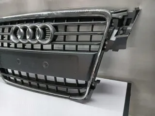 8K0853651 Решетка радиатора Audi A4 B8 Арт e11660729, вид 3