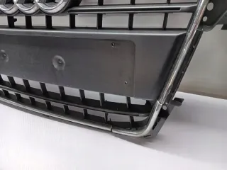 8K0853651 Решетка радиатора Audi A4 B8 Арт e11660729, вид 5