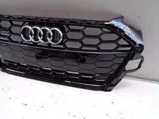 8W0853651EB Решетка радиатора Audi A4 B9 Арт e11660709, вид 2