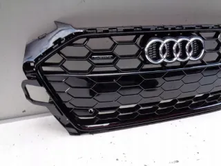 8W0853651EB Решетка радиатора Audi A4 B9 Арт e11660709, вид 3