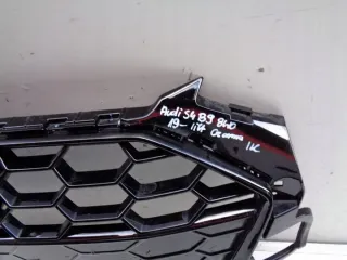 8W0853651EB Решетка радиатора Audi A4 B9 Арт e11660709, вид 4