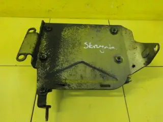 S122751105 270390385 12SP37 Блок управления АКПП Citroen C3 1 Арт e11660632, вид 2