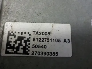 S122751105 270390385 12SP37 Блок управления АКПП Citroen C3 1 Арт e11660632, вид 3