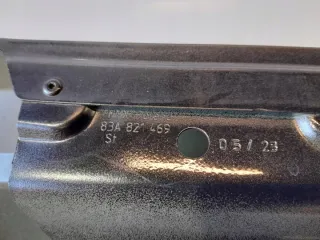 83A821469 Крыло переднее левое Audi Q3 1 Арт e11660575, вид 11