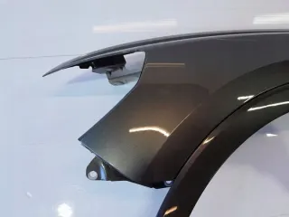 83A821469 Крыло переднее левое Audi Q3 1 Арт e11660575, вид 2