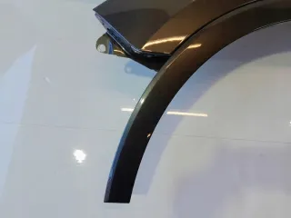 83A821469 Крыло переднее левое Audi Q3 1 Арт e11660575, вид 3