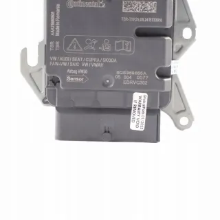 5QS959655A Блок AirBag Audi A3 8Y Арт e11660389, вид 3