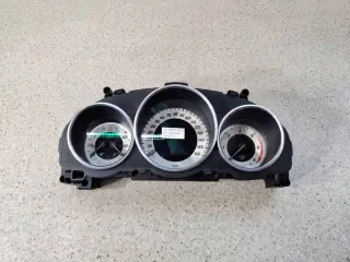 A2129007918 Щиток приборов (приборная панель) Mercedes E C207 Арт e11660197, вид 1