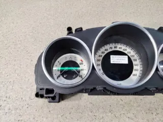 A2129007918 Щиток приборов (приборная панель) Mercedes E C207 Арт e11660197, вид 3