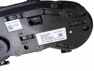 F1ET-10849-BJS Щиток приборов (приборная панель) Ford C-max 2 Арт e11660141, вид 5