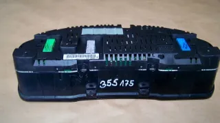 4B0920933G Щиток приборов (приборная панель) Audi A6 C5 (S6,RS6) Арт e11660059, вид 4