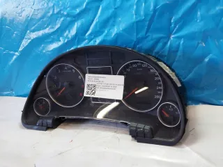8E0920931E Щиток приборов (приборная панель) Audi A4 B7 Арт e11660043, вид 3