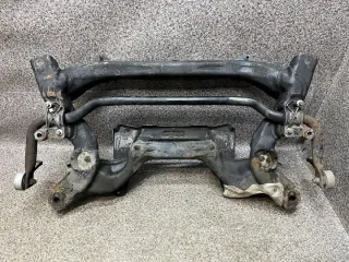 A2113232865 Балка подвески передняя (подрамник) Mercedes E W211 Арт e11659996, вид 1