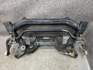 A2113232865 Балка подвески передняя (подрамник) Mercedes E W211 Арт e11659996, вид 2