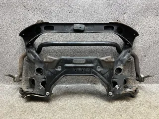 A2113232865 Балка подвески передняя (подрамник) Mercedes E W211 Арт e11659996, вид 3