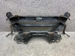 A2113232865 Балка подвески передняя (подрамник) Mercedes E W211 Арт e11659996, вид 4