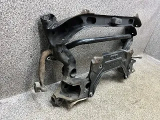 A2113232865 Балка подвески передняя (подрамник) Mercedes E W211 Арт e11659996, вид 5
