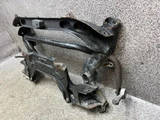 A2113232865 Балка подвески передняя (подрамник) Mercedes E W211 Арт e11659996, вид 6