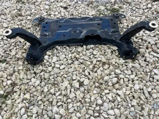  Балка подвески передняя (подрамник) Ford C-max 2 Арт e11659975, вид 2
