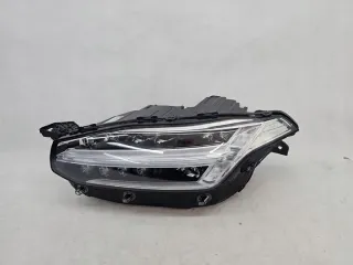32404715 Фара левая Volvo XC90 2 restailing Арт e11659928, вид 1