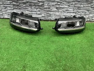 941006B Фара правая Volkswagen T-Cross Арт e11659892, вид 1